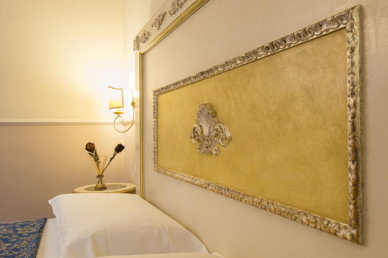 Bed and Breakfast Relais Tiffany Florencie Exteriér fotografie