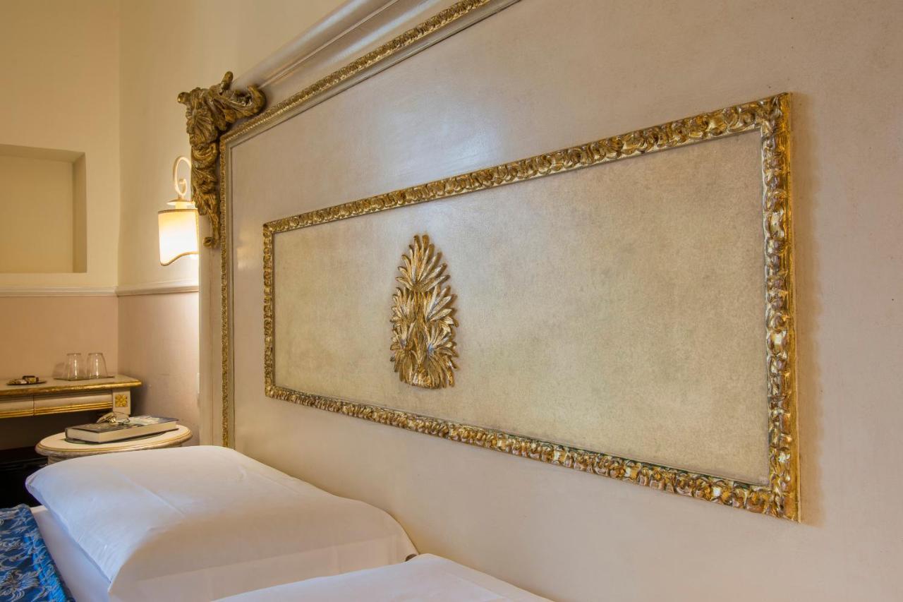 Bed and Breakfast Relais Tiffany Florencie Exteriér fotografie